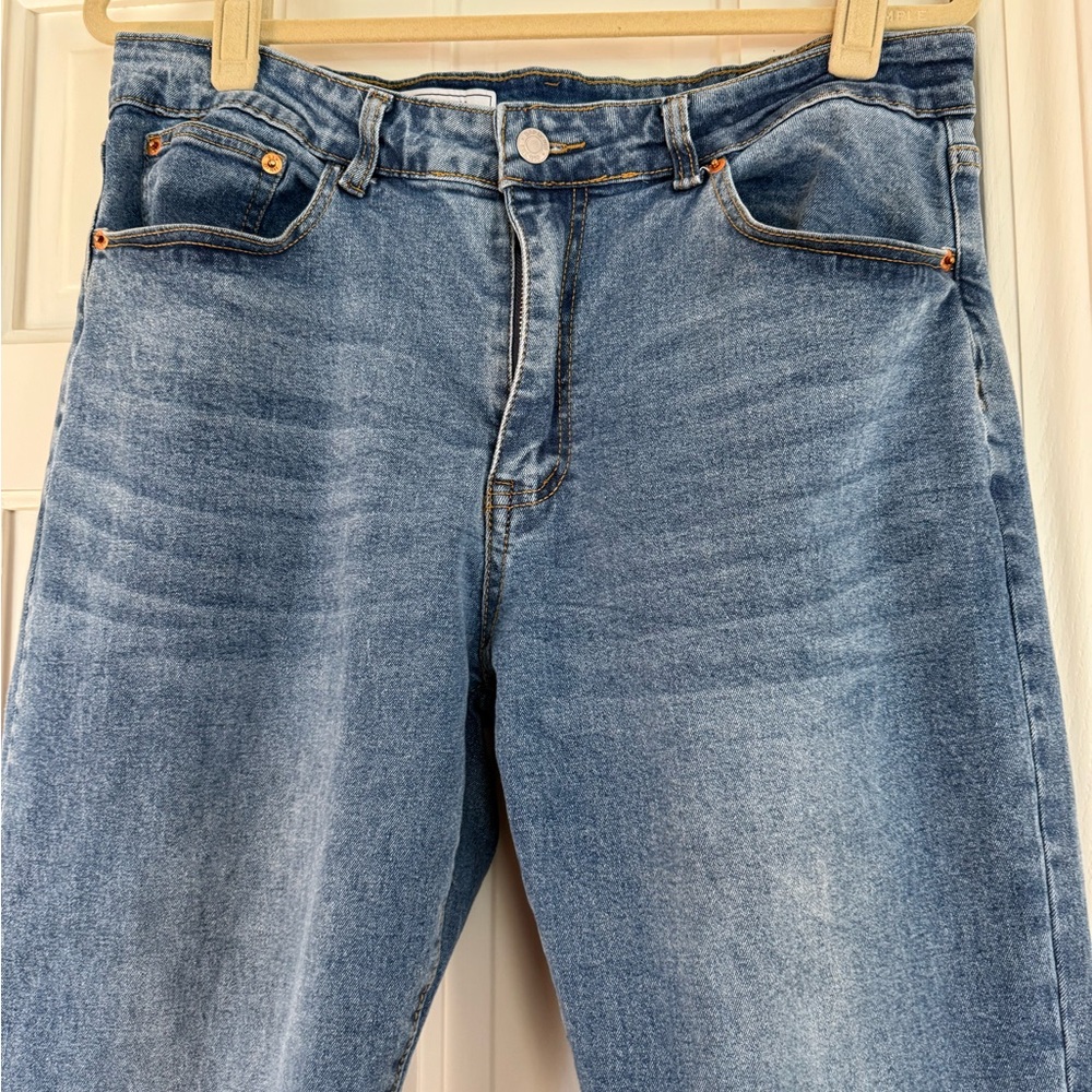 GAP Original Men’s Denim Jeans